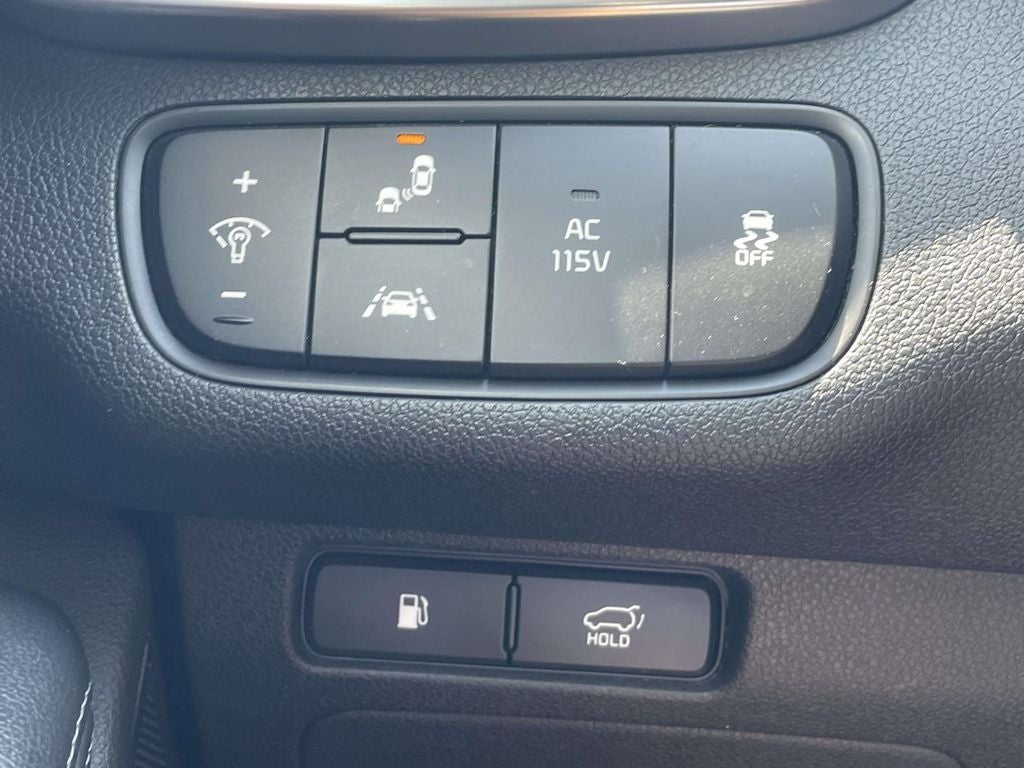2018 Kia Sorento SX