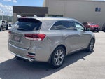 2018 Kia Sorento SX