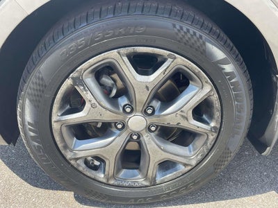 2018 Kia Sorento SX