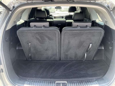 2018 Kia Sorento SX