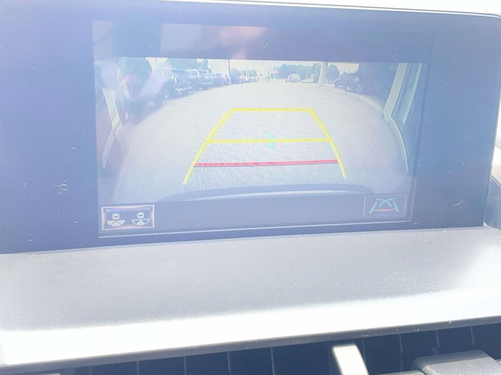2021 Lexus NX 300 F Sport