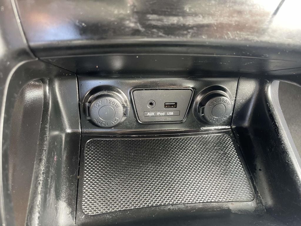 2011 Hyundai Tucson GLS