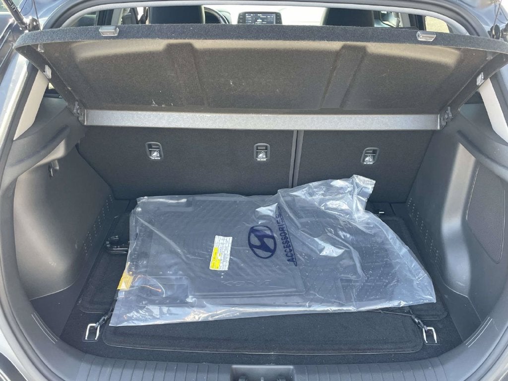 2021 Hyundai Kona Ultimate