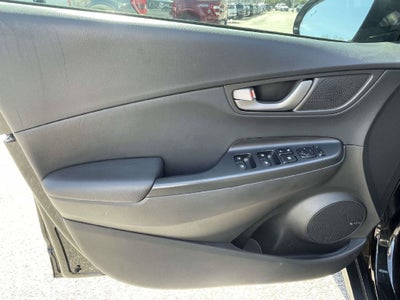 2021 Hyundai Kona Ultimate