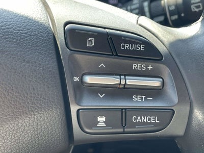 2021 Hyundai Kona Ultimate