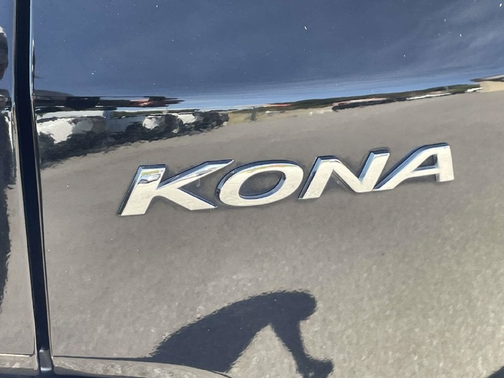 2021 Hyundai Kona Ultimate