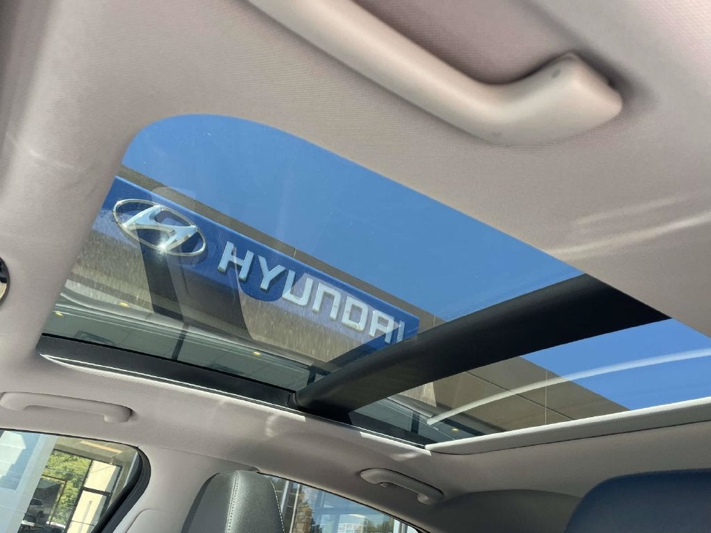 2022 Hyundai Sonata Limited