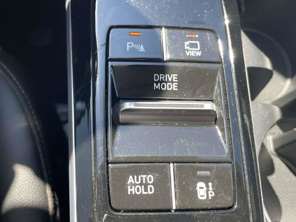 2022 Hyundai Sonata Limited