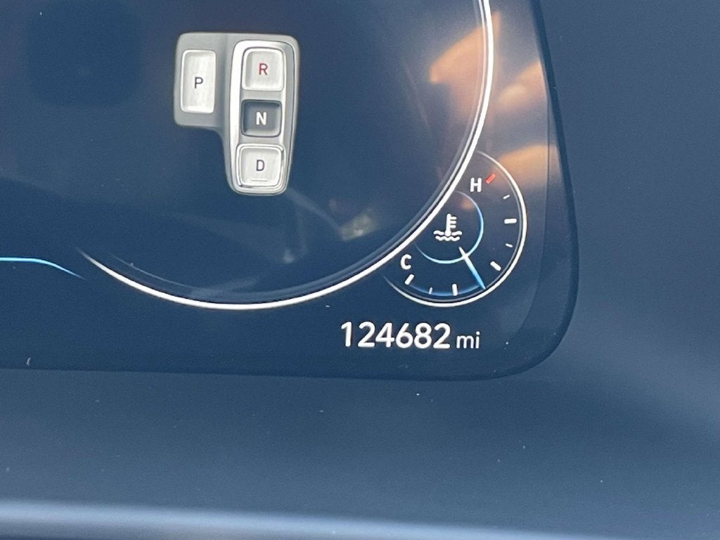 2022 Hyundai Sonata Limited