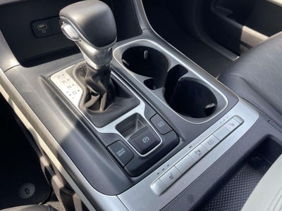 2022 Kia Carnival LXS