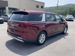 2022 Kia Carnival LXS