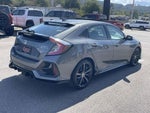 2020 Honda Civic Sport Touring
