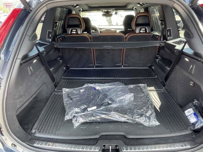 2024 Volvo XC90 Ultimate