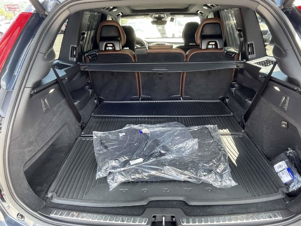 2024 Volvo XC90 Ultimate