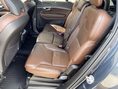 2024 Volvo XC90 Ultimate