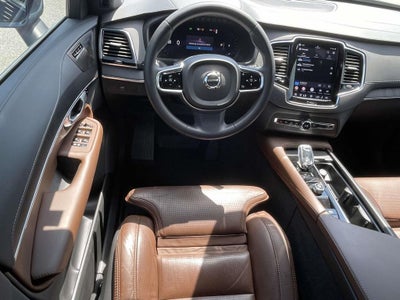 2024 Volvo XC90 Ultimate