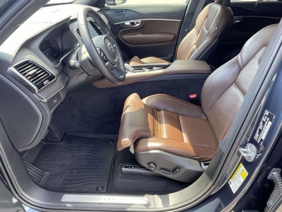 2024 Volvo XC90 Ultimate