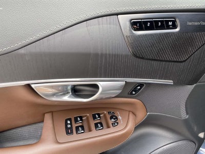 2024 Volvo XC90 Ultimate