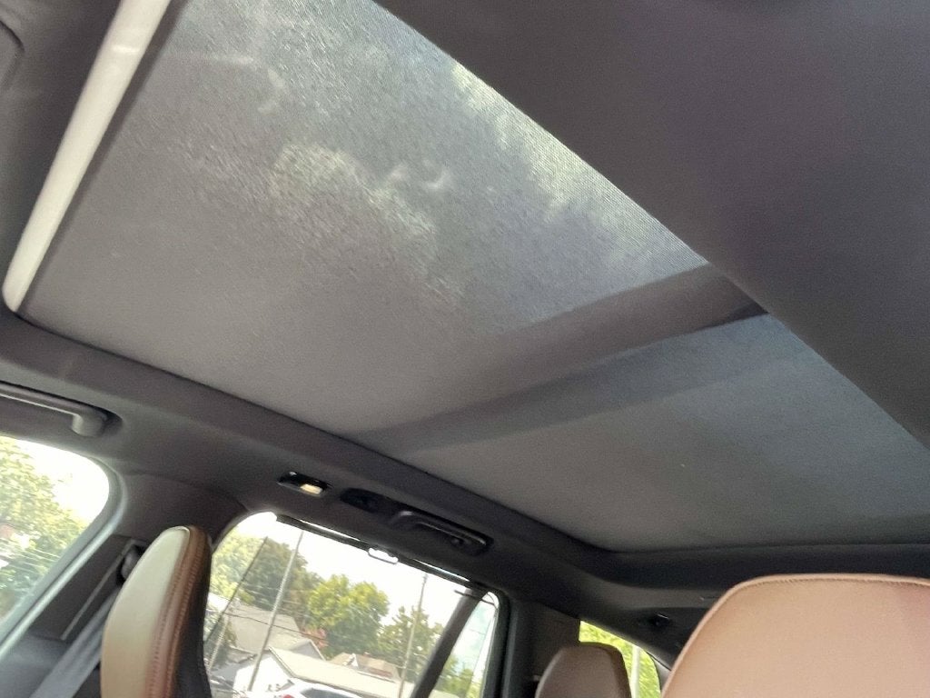 2024 Volvo XC90 Ultimate
