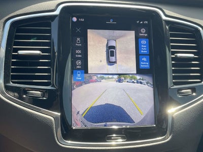 2024 Volvo XC90 Ultimate