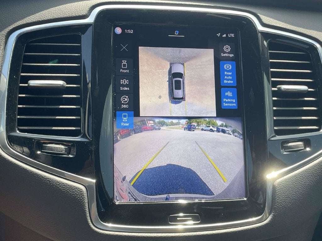 2024 Volvo XC90 Ultimate
