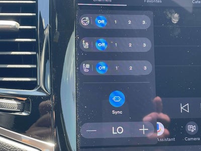 2024 Volvo XC90 Ultimate