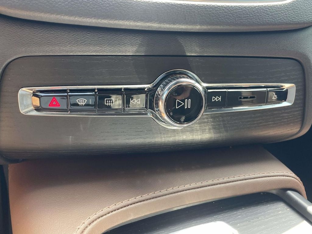2024 Volvo XC90 Ultimate