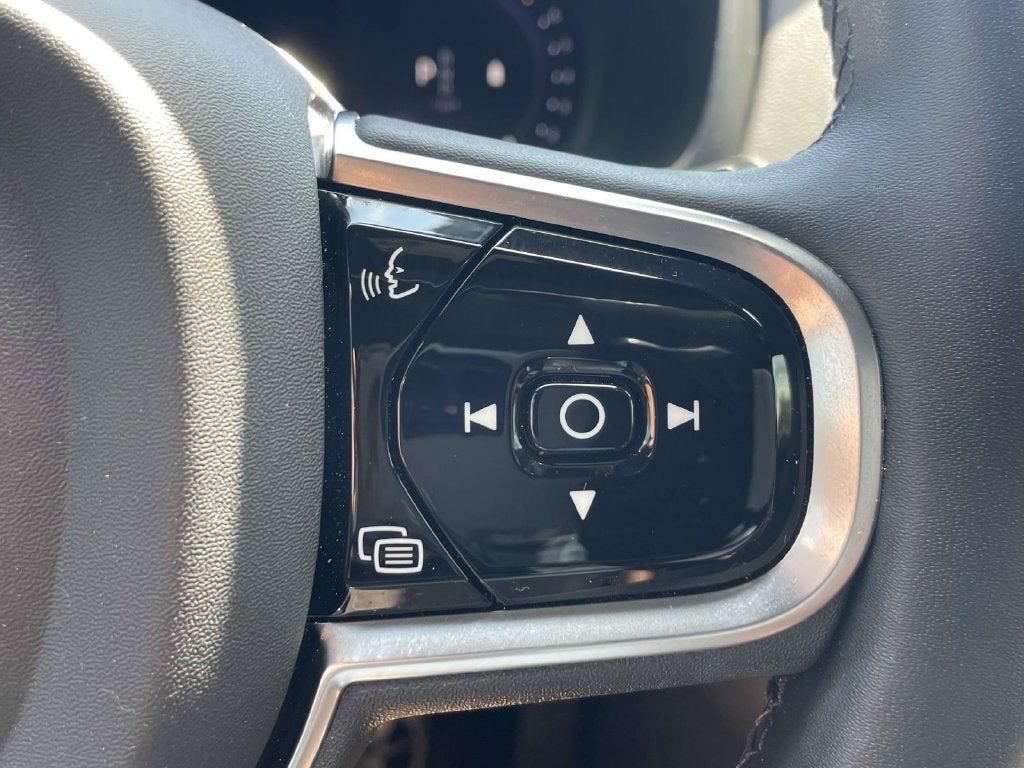 2024 Volvo XC90 Ultimate