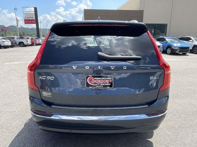 2024 Volvo XC90 Ultimate