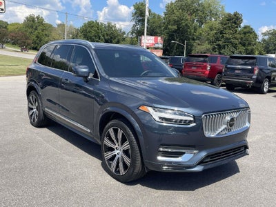 2024 Volvo XC90 Ultimate