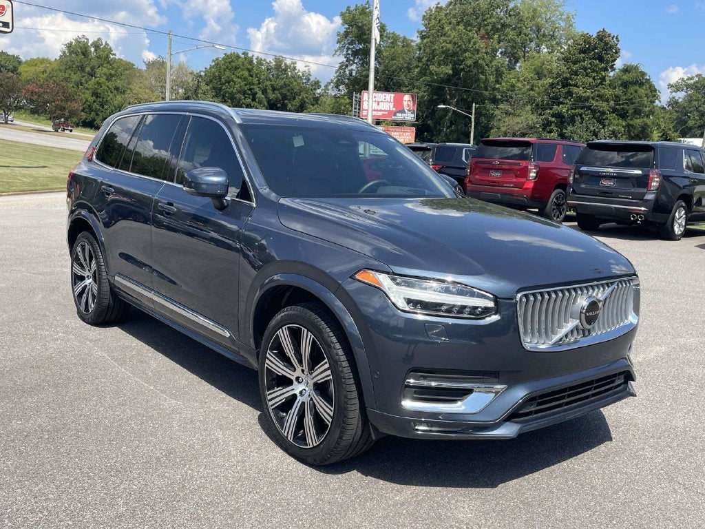 2024 Volvo XC90 Ultimate
