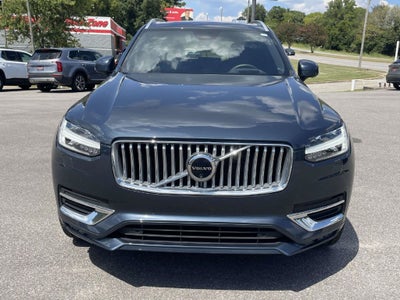 2024 Volvo XC90 Ultimate