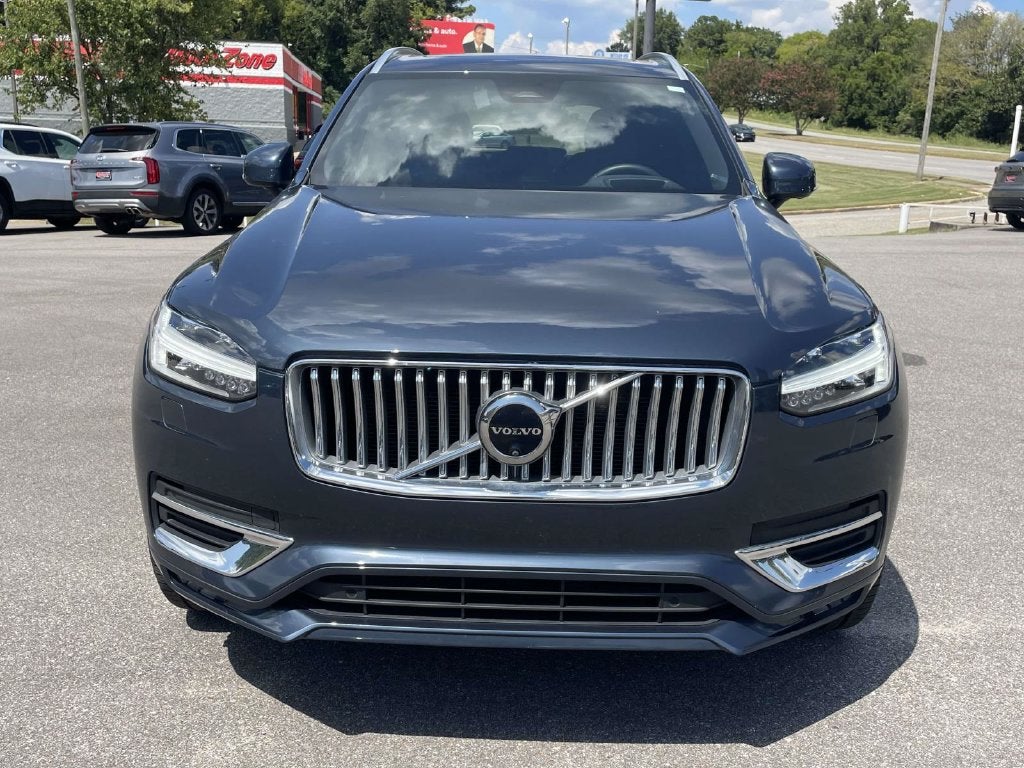 2024 Volvo XC90 Ultimate