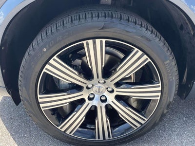 2024 Volvo XC90 Ultimate
