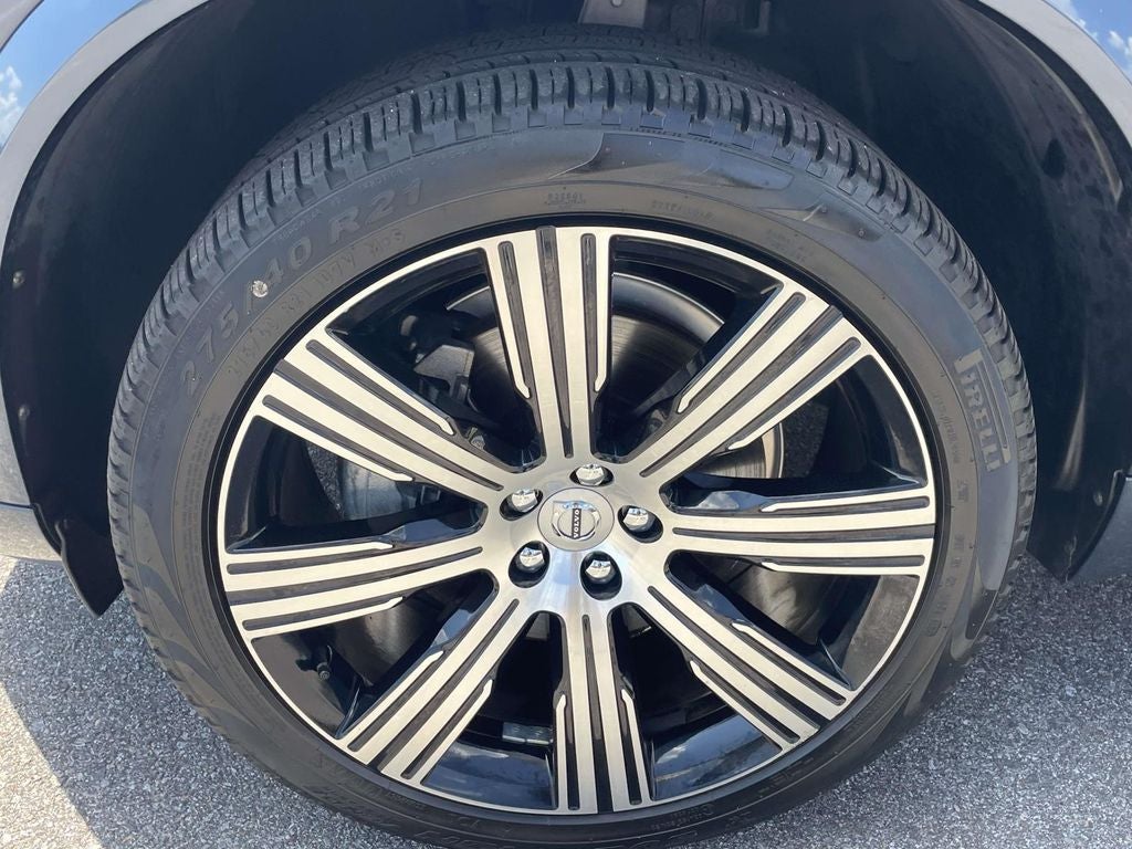 2024 Volvo XC90 Ultimate