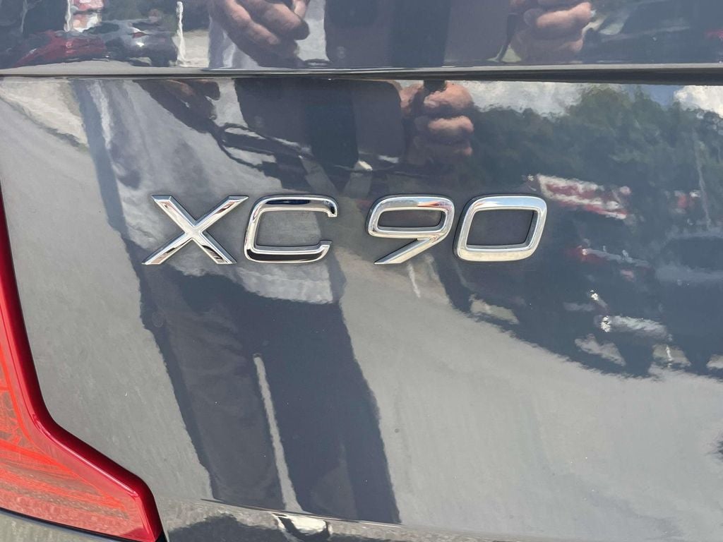 2024 Volvo XC90 Ultimate
