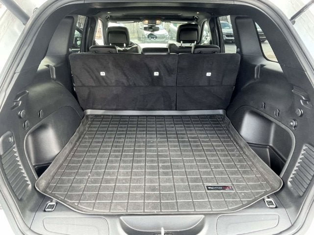 2022 Jeep Grand Cherokee WK Limited 4x2