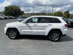 2022 Jeep Grand Cherokee WK Limited 4x2