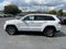 2022 Jeep Grand Cherokee WK Limited 4x2