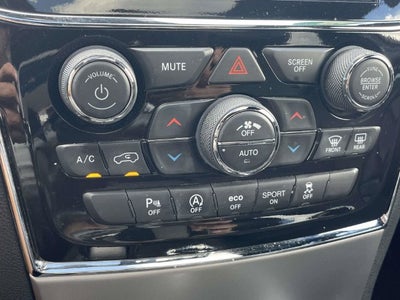 2022 Jeep Grand Cherokee WK Limited 4x2