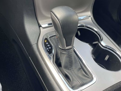 2022 Jeep Grand Cherokee WK Limited 4x2