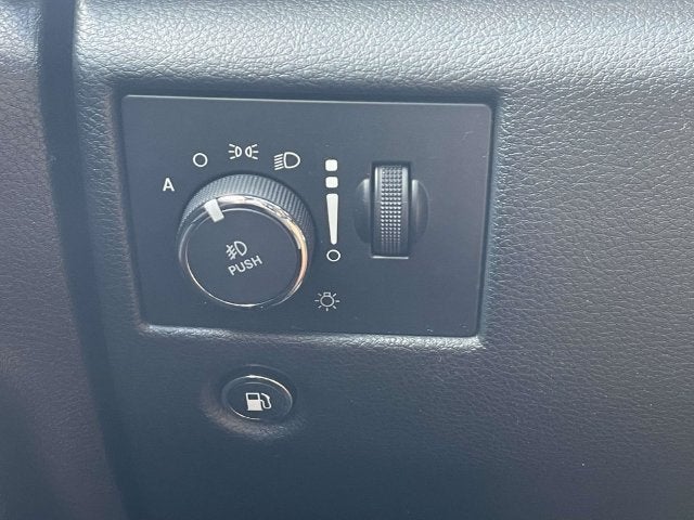 2022 Jeep Grand Cherokee WK Limited 4x2