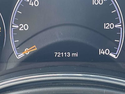 2022 Jeep Grand Cherokee WK Limited 4x2