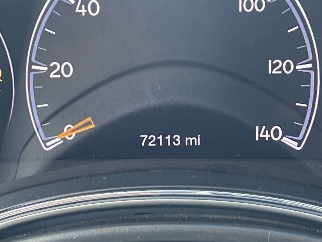 2022 Jeep Grand Cherokee WK Limited 4x2