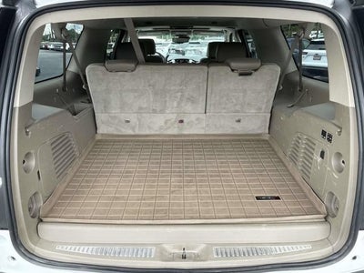 2015 GMC Yukon XL SLT