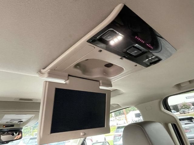2015 GMC Yukon XL SLT