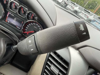 2015 GMC Yukon XL SLT