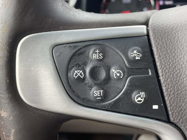 2015 GMC Yukon XL SLT