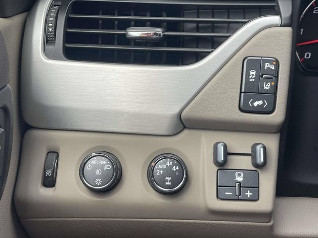 2015 GMC Yukon XL SLT