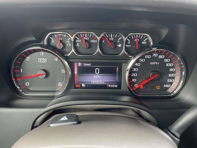 2015 GMC Yukon XL SLT